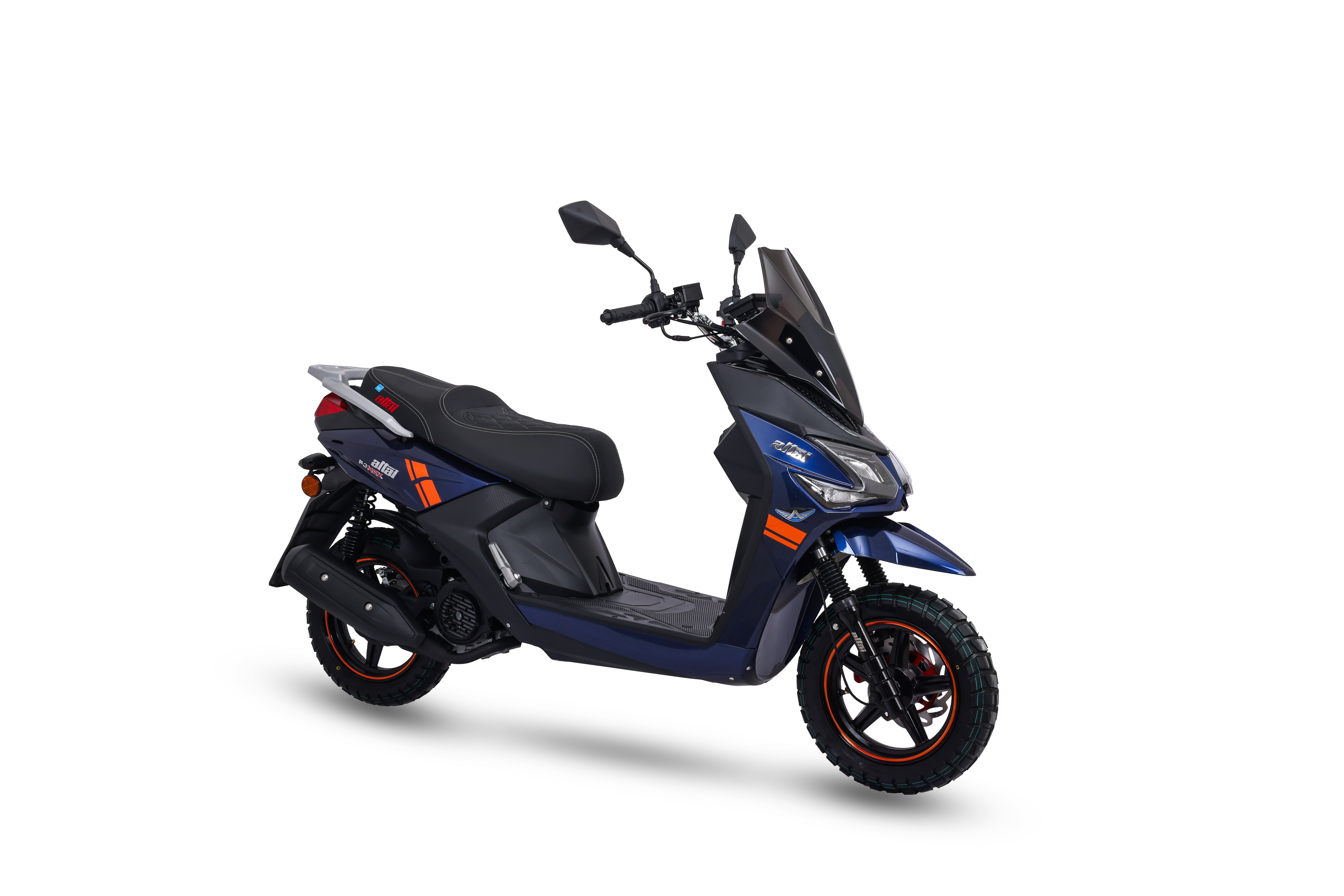 F3MAX50 Euro5 Plus
